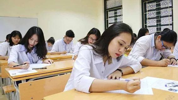 Thí sinh đăng ký thi đánh giá năng lực tăng mạnh
