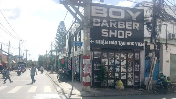 Mong thoát cảnh quy hoạch treo