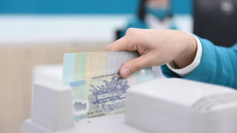 Hơn 1,3 triệu tỷ đồng huy động trái phiếu Chính phủ