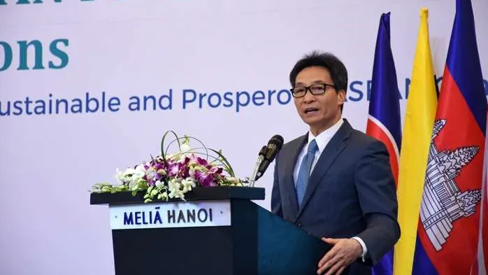 ASEAN nâng cao năng lực ứng phó các nguy cơ rủi ro mới