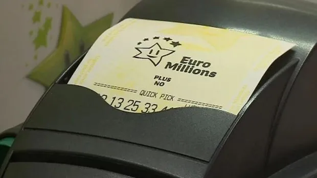 Giải độc đắc EuroMillions lại thuộc về người Pháp