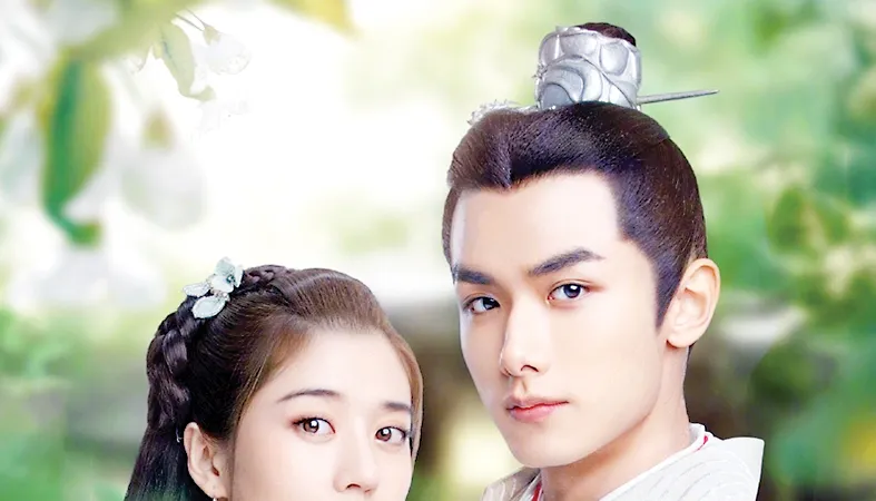 Phim truyền hình: Thái tử phi giả mạo: Màn đọ chiến của “Kẻ tám lạng, người nửa cân”