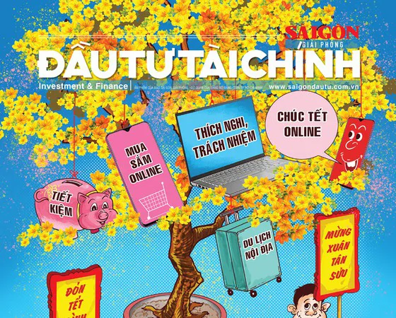 Đón đọc Giai phẩm ĐTTC Xuân Tân Sửu