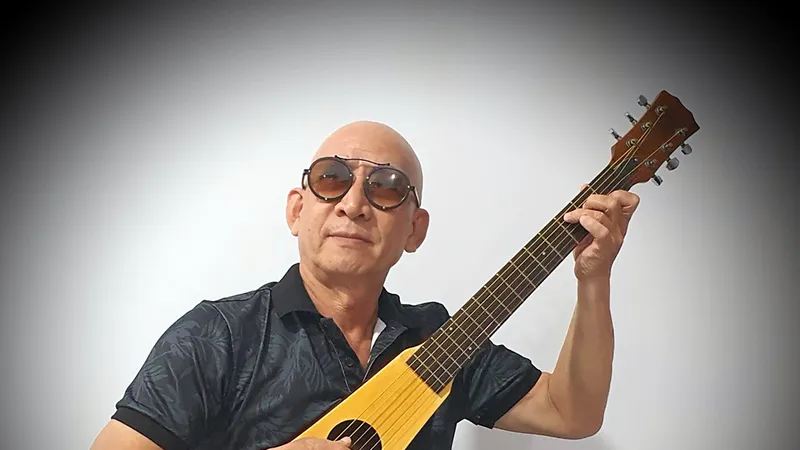 NSƯT Nhất Sinh 