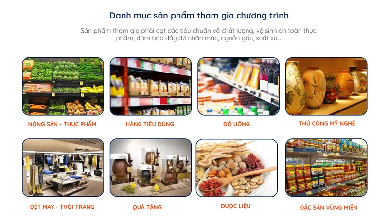 Tiểu thương Đà Nẵng lên sàn điện tử
