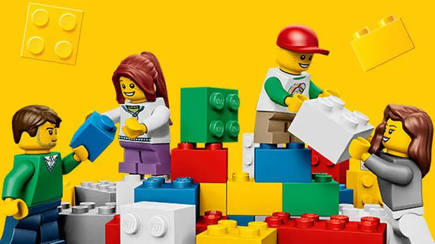 Công ty LEGO Group thu lãi lớn