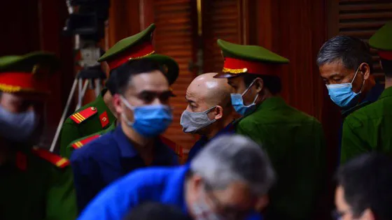 Vụ sai phạm ở cao tốc TPHCM - Trung Lương: Đinh Ngọc Hệ bệnh nặng, tòa phúc thẩm hoãn lần 2