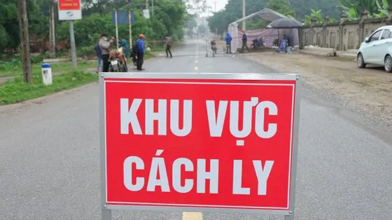 Sáng 1-7, thêm 189 ca mắc Covid-19