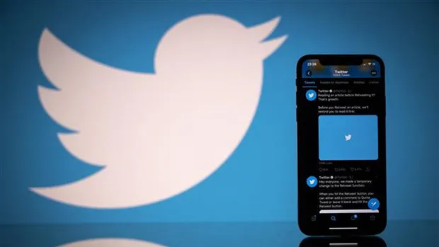 Twitter hợp tác với hãng tin ngăn chặn thông tin sai lệch
