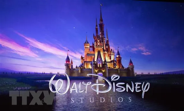 Doanh thu của hãng Disney tăng trở lại