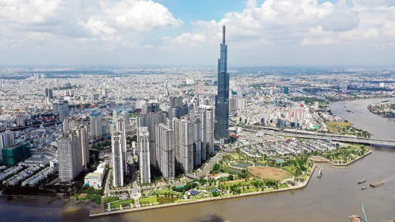 Điều chỉnh quy hoạch tạo động lực phát triển mới cho TPHCM