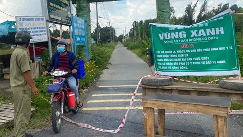 Đồng Nai: Kinh doanh ăn uống được hoạt động từ 0 giờ ngày 24-10