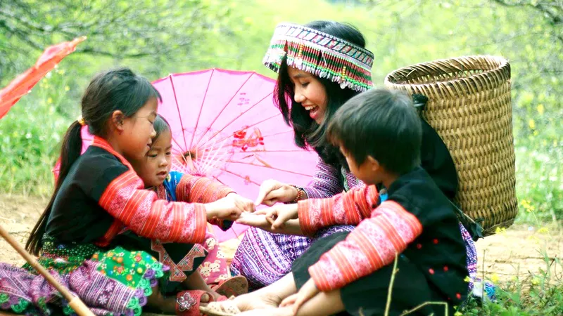 Xây dựng giá trị văn hóa và con người Việt Nam - Bài 1: Chỉ mành treo chuông