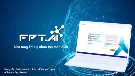 FPT.AI ra mắt công nghệ giọng máy