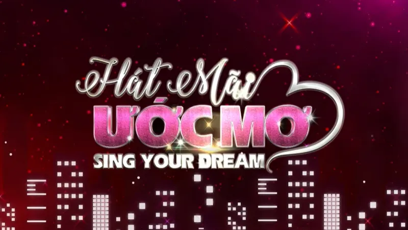 Hát mãi ước mơ mùa 4 sắp lên sóng