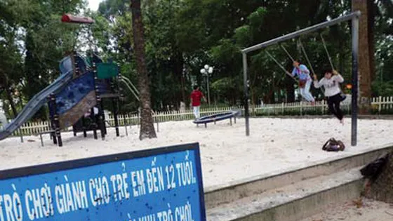 Sử dụng hiệu quả thiết chế văn hóa phục vụ dân