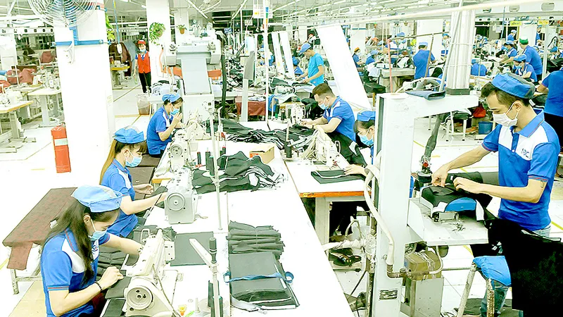 Hỗ trợ cần đủ lớn, đủ rộng và thiết thực