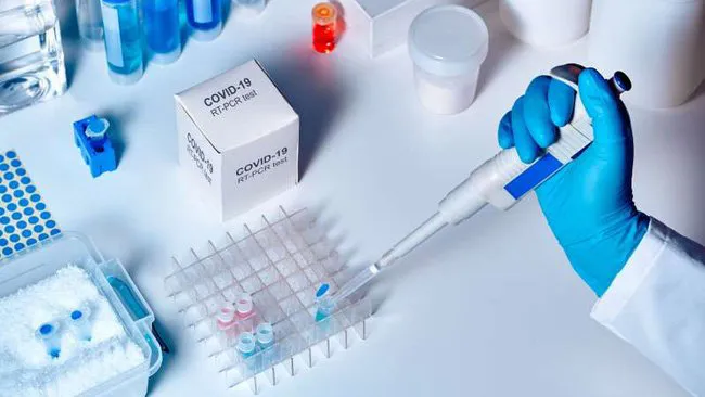 Phát hiện gene làm tăng gấp đôi nguy cơ mắc Covid-19 trở nặng