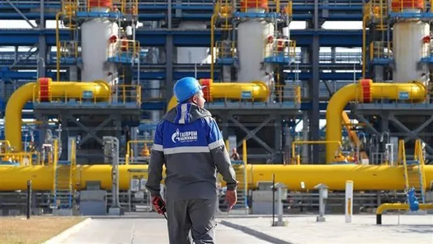 IMF: Qatar hưởng lợi từ giá khí đốt tăng