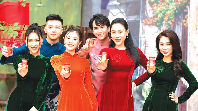 Những món quà chăm sóc sức khỏe từ thảo dược thiên nhiên ngày càng được ưa chuộng
