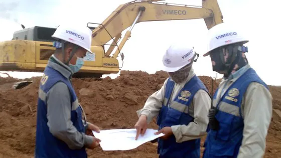Dự án sân bay Long Thành: Đã bàn giao mặt bằng với tổng diện tích 2.184ha