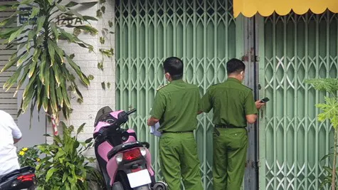 Báo động người tâm thần gây án