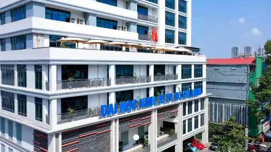 Chương trình đào tạo doanh nhân đương đại