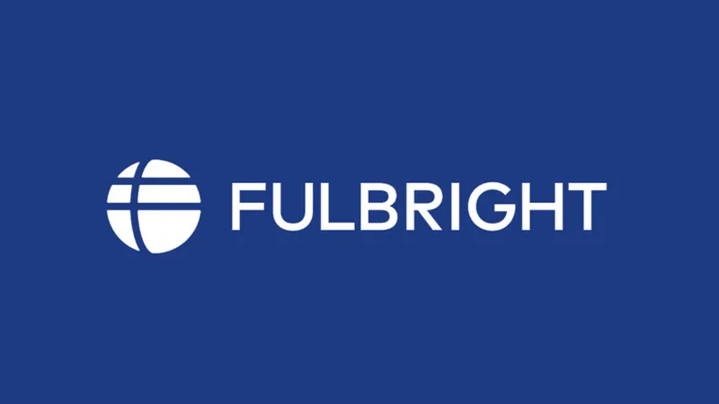 Tuyển ứng viên chương trình Học giả Fulbright Việt Nam 2023