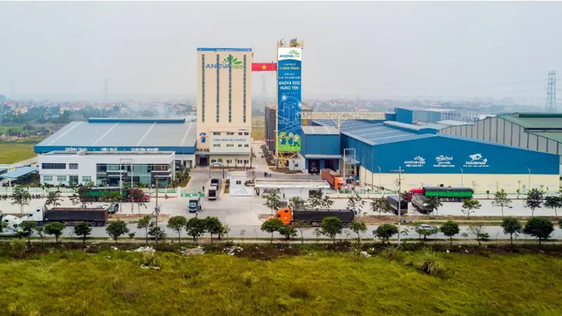 Nova Consumer đặt mục tiêu sở hữu hơn 450.000 điểm bán lẻ