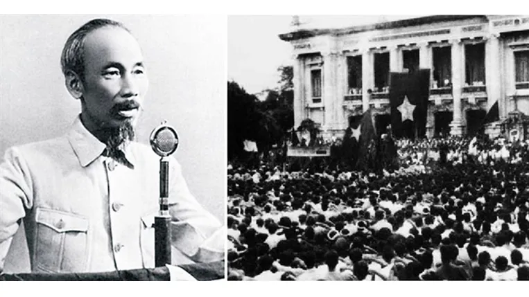 Phát huy sức mạnh nhân dân