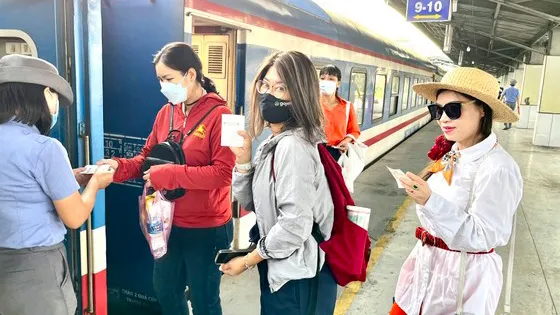 Người Thái Lan chuộng du lịch kết hợp công việc