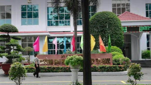 4 chương trình đào tạo đạt chuẩn ABET