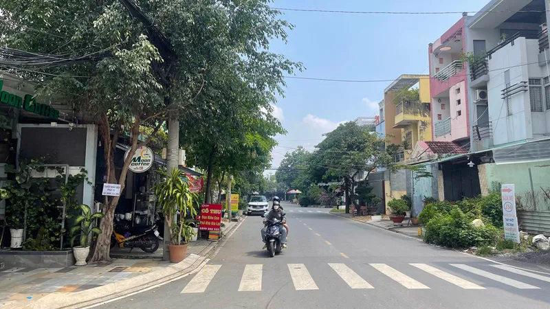 Hơn 20 năm mòn mỏi chờ sổ đỏ