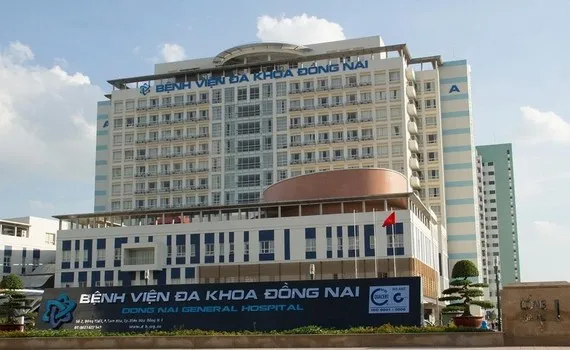 2 cựu lãnh đạo tỉnh Đồng Nai hầu tòa