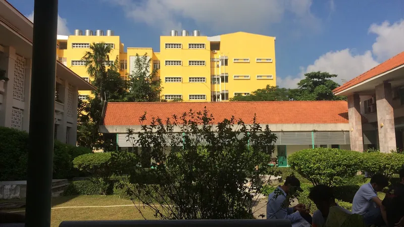 Viện Tim TPHCM “bác” thông tin chậm trả lương nhân viên 9 tháng