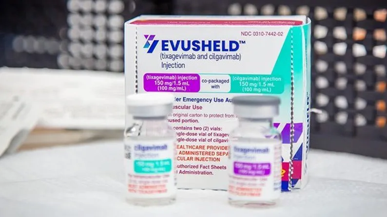 Evusheld vẫn hiệu quả với các biến thể SARS-CoV-2 ở Việt Nam