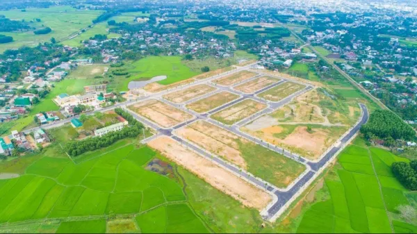 Thủ tướng Chính phủ yêu cầu khẩn trương lấy ý kiến nhân dân đối với dự thảo Luật Đất đai (sửa đổi)