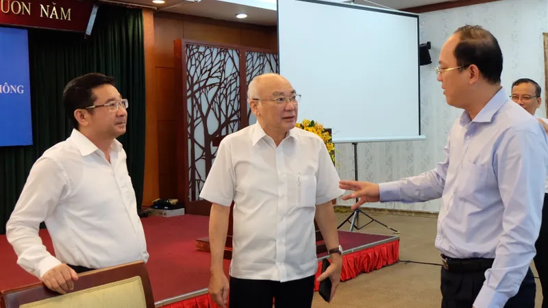 Thực hiện Quy định 1374: Nhiều cán bộ bị xử lý từ phản ánh của báo chí