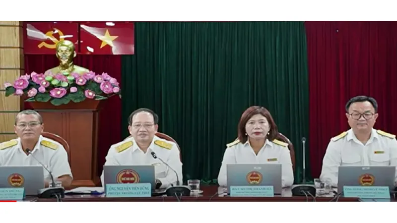 Quyết toán thuế: Chưa nhận được tin báo xác nhận thì hồ sơ vẫn chưa nộp thành công