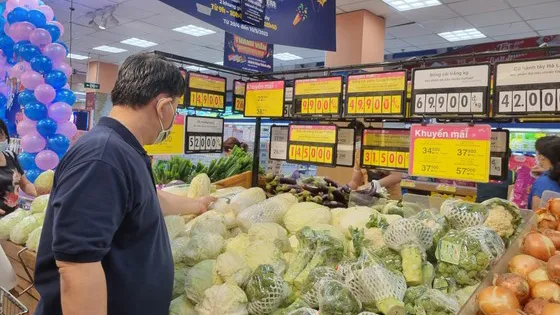 Tăng tốc kích cầu tiêu dùng nội địa