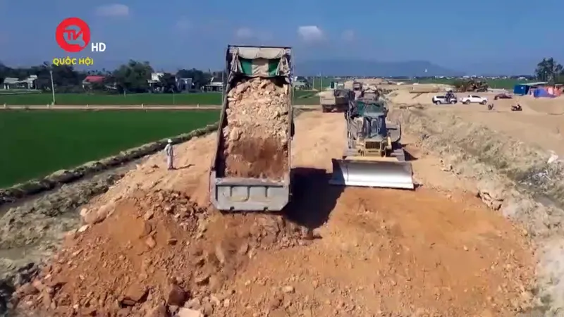 Xử lý trách nhiệm