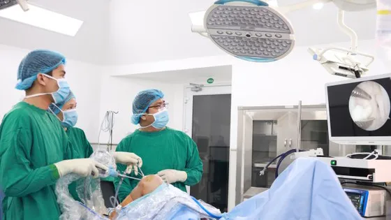 Giá nội soi theo yêu cầu ở bệnh viện công lên tới 134 triệu đồng/lần