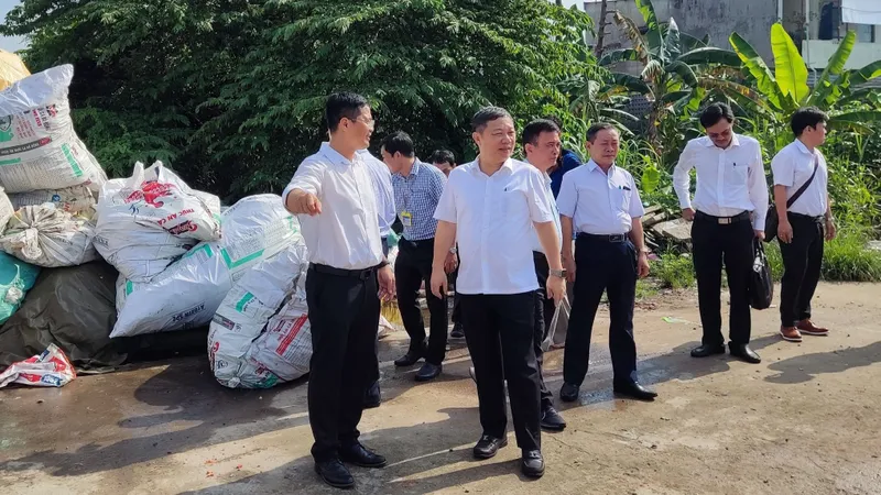 Tuyệt đối không chủ quan lơ là với bệnh truyền nhiễm
