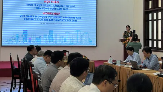 Tìm “công thức” điều hành hợp lý