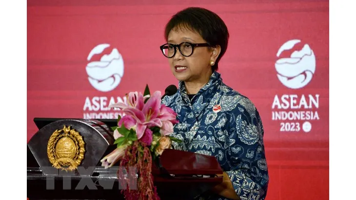 ASEAN nỗ lực duy trì hòa bình, ổn định và thịnh vượng chung