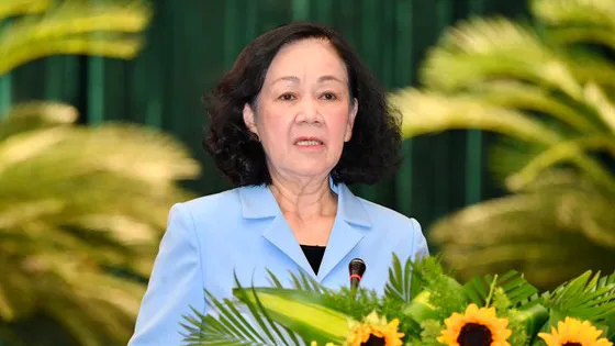 Quy định mới của Bộ Chính trị về kiểm soát quyền lực trong công tác cán bộ