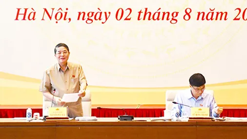 Người mua, thuê mua bất động sản có quyền lựa chọn không hoặc có bảo lãnh