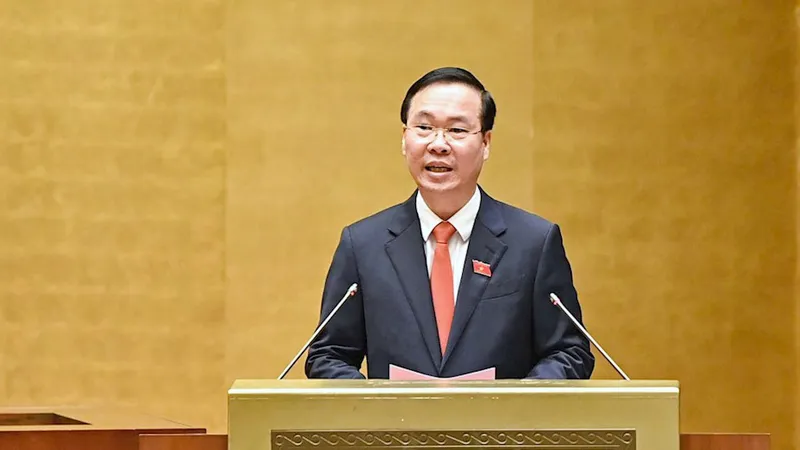 Chủ tịch nước ân giảm từ hình phạt tử hình xuống tù chung thân cho 11 bị án