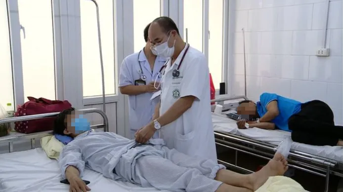 Đảm bảo người bệnh cấp cứu được khám, điều trị kịp thời dịp nghỉ lễ