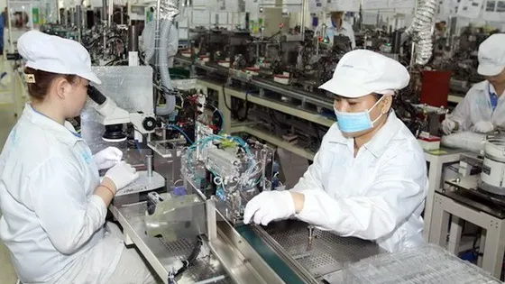 Ưu tiên công nghệ cao và bắt buộc chuyển giao công nghệ
